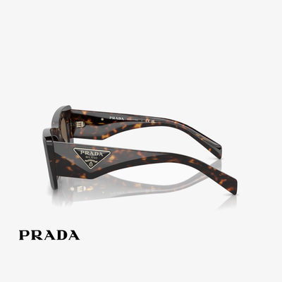 Prada PR 13ZS 2AU06B 50