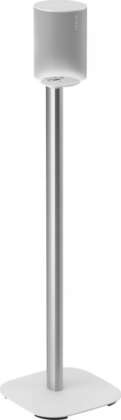 Stativ altoparlanti Vogel's SFS 4113 për Sonos Era 100, 82 cm, e bardhë