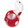 Vluese Uji 1l Sencor SWK 1014RD, e Kuqe