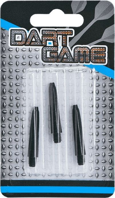 Bosht dart Dart Game najlon, 27mm, set, i zi