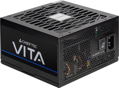 Burim energjie Chieftec VITA BPX-750-S ATX, 750W