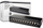 Patch panel Digitus DN-91612SD-EA, CAT 6A, 12 porta RJ45, i zi