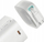 Power bank Usams XMF SE, 18000mAh, PD 45W, me kabllo USB-C të tërheqshme, i zi