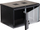 Kabinet muri rack Eprado 19", 6U, metalik, gri