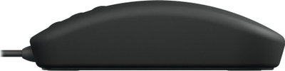 Mouse mjekësor CHERRY AK PMH3, me kabllo, IP68, i zi