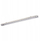 Strehë drite Kanlux, për 2 tuba LED T8 2x36W G13 2x1270mm, IP65, gri