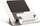 Mbajtëse laptopi Fellowes Hylyft, e palosshme, portative, gri