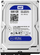 Disk Western Digital Blue SATA III (WD5000AZLX), 500 GB, 3.5''