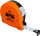 Metër matës BAHCO MTC-3-13-C1, 3 m, plastik, portokalli