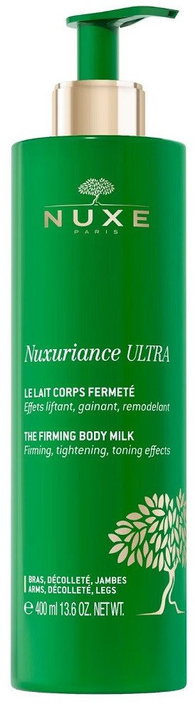 Qumësht trupi Nuxe Ultra Firming Body Milk, 400ml, për gra