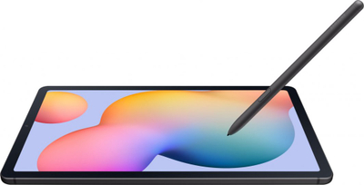 Tablet Samsung Galaxy Tab S6 Lite 2024, 10.4", 128GB, gri Oxford
