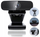 Webcam BC Master BC-W1, Full HD, sensor 1/2.7 CMOS, i zi