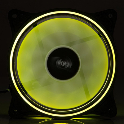 Ftohës Akyga AW-12D-RGB, 120 mm
