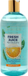Bielenda Fresh Juice Ujë Micelar Hidratues me Ujë Agrumesh dhe Portokalli, 100ml