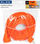 Kabull zgjatues BLOW Thick Garden Construction 2x1.5mm, 20m, portokalli