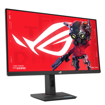 Monitor gaming i ripërtërirë ASUS ROG Strix XG27ACS, 27", Quad HD 180Hz, IPS