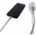 Kabllo zgjatues REV 0016700114, 3m, me tokë mbrojtje dhe USB A, i bardhë