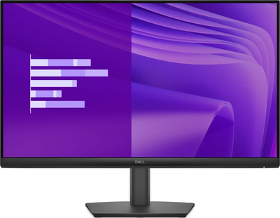 Монитор Dell Pro E2425HM, 24", IPS, Full HD, 100Hz