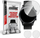 Xham mbrojtës GrizzGlass për Realme TechLife Watch R100, hibrid, shumë i tejdukshëm