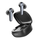 Kufje wireless EarFun Air Pro 3 TW500B, TWS, ANC, të zeza