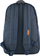 Çantë shpine Herschel Classic 10007, 21.5L, denim, blu indigo