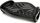 Mbështetëse këmbësh Fellowes Smart Suites Foot Rocker 8023901, ergonomike, e rregullueshme, e zezë