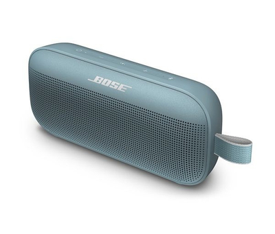Bose SoundLink Flex altoparlant Bluetooth portabël, blu