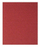 Letër shmirgëli DIY P80, 230 x 280 mm, për dru dhe bojë
