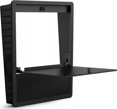 Organizues fshehës Spigen One-Touch Hidden Storage Box Carbon Edition, për Tesla Model 3 dhe Y 2022-2023, ngjyrë karboni