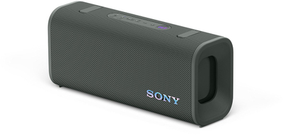Портабилен звучник Sony SRSULT30H, стерео, Bluetooth, сив