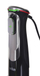 Blenderi Braun MultiQuick 9 MQ9147X, 1200W, ActiveBlade, i zi