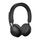 Kufje Bluetooth Jabra Evolve2 65 Stereo, USB-A, për MS Teams, ngjyrë e zezë