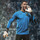 Bluzë portieri Joma Gk Protec L/S, burra, poliester, blu