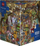 Puzzle Heye Fun in the attic, 1000 elemente