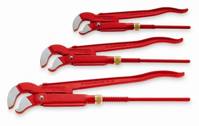 Set darash Rothenberger 070130X, 3 copë, çelës tubash Ø1-2