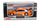 Makina lodër MSZ Audi RS 5 DTM, shkalla 1:43, metal die cast, portokalli