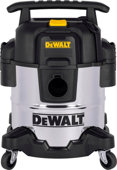 Fshesë industriale DeWalt DXV20SPTA, 20L, 1050W