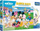 Puzzle Trefl XXL “Mickey at the Fairground”, 24 copë, me shumë ngjyra