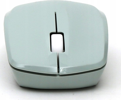 Maus wireless Omega OM-229, 1200 DPI, 2.4 GHz, i zi