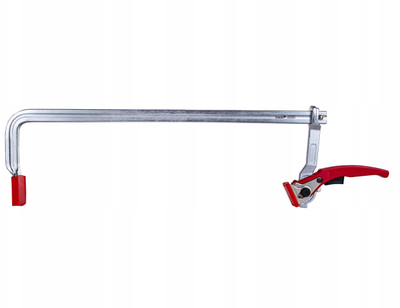Varaçinë hidraulike GEKO Foldable Engine Hoist, 2 ton, e palosshme