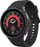 Mbulesë Spigen Liquid Air për Samsung Galaxy Watch 5 Pro, 45mm, TPU, e zezë