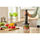 Blender Dore 6n1 Sencor SHB 6442BK, i Zi
