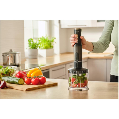 Blender Dore 6n1 Sencor SHB 6442BK, i Zi