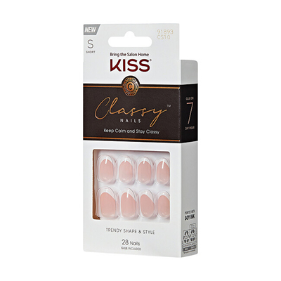 Thonj vetëngjitës KISS, 28 copë
