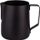 Ibrik qumështi Rhinowares, 600ml, i zi