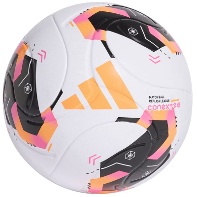 Top futbolli Adidas Conext 26 League KE5865, për ndeshje, shumëngjyrësh