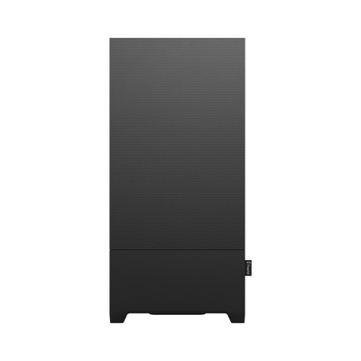 Kasë PC Fractal Design Pop Silent, e zezë