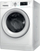 Lavatrice Whirlpool FFB 9258 SV PL, 9kg, 1200 xhiro, ngjyrë argjendtë