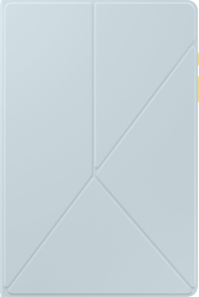 Kapak tableti Samsung Book Cover Galaxy Tab A9+, 11", blu