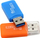 Lexues karte microSD AK242B, USB, shumëngjyrësh